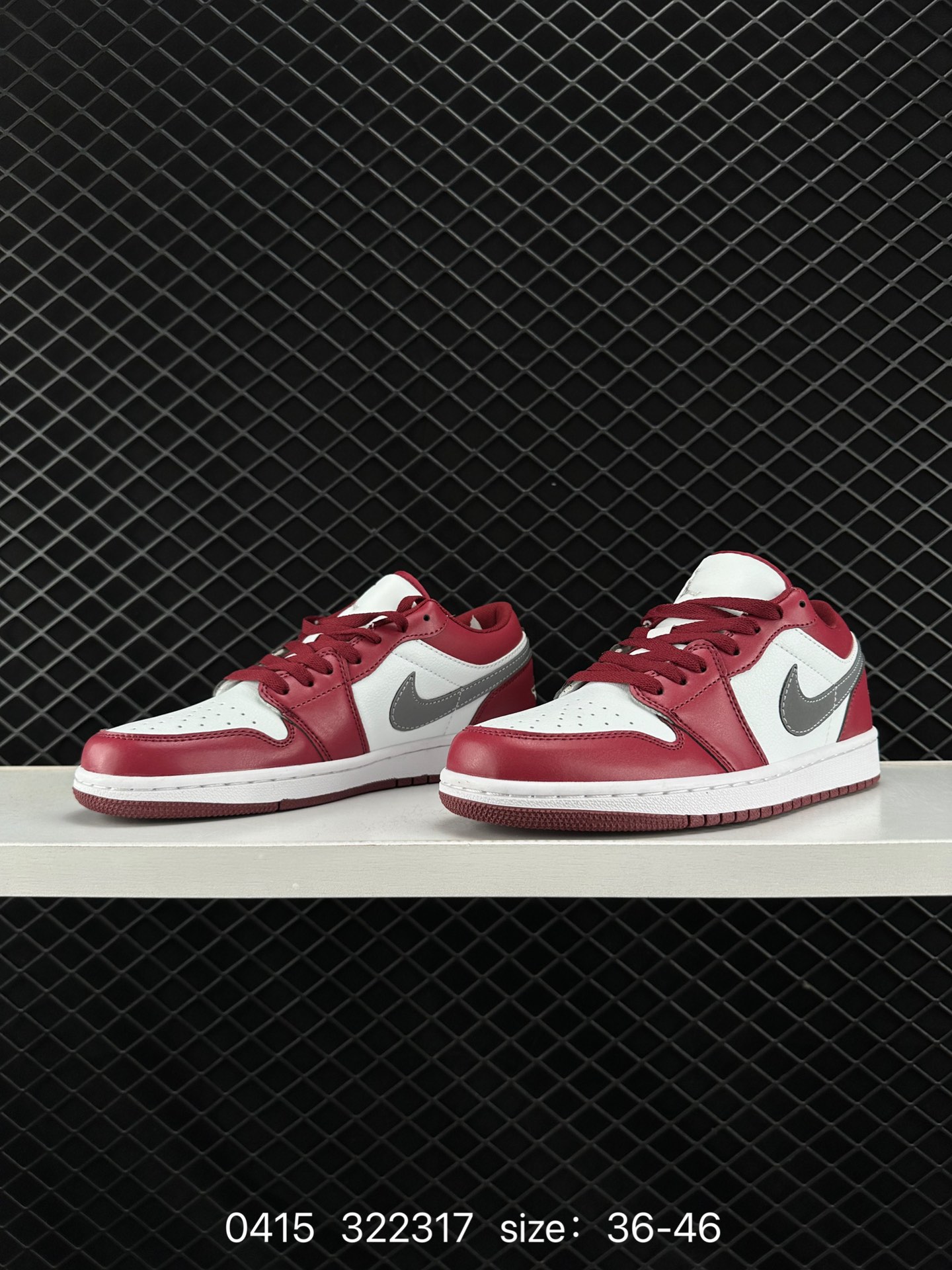 Nike Wmns Air Jordan 1 Low AJ1